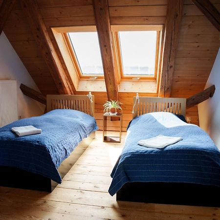 Ferienwohnung Alte Scheune Schopfheim Exterior foto