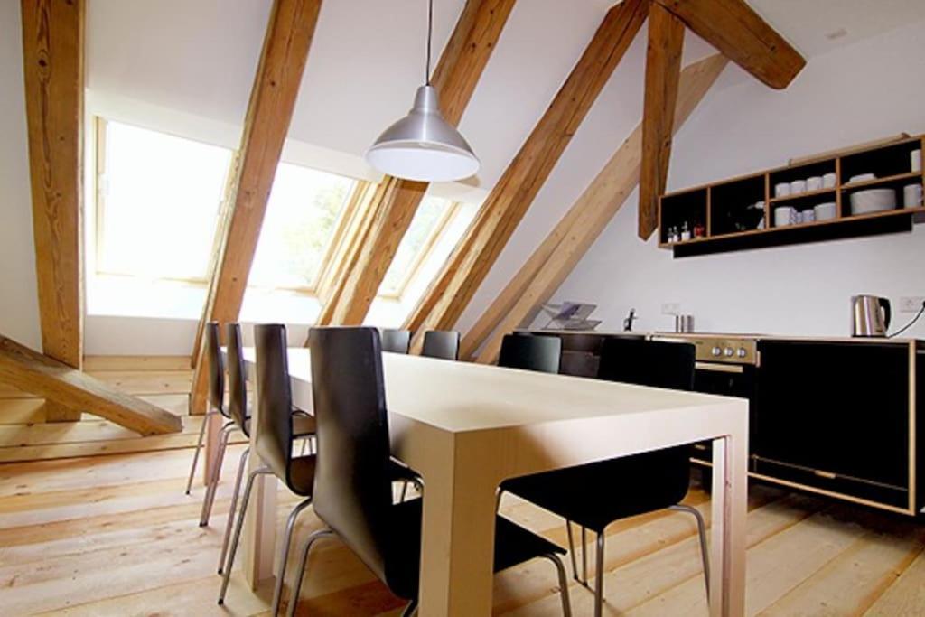 Ferienwohnung Alte Scheune Schopfheim Exterior foto