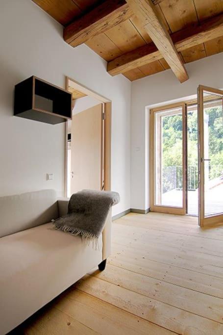 Ferienwohnung Alte Scheune Schopfheim Exterior foto