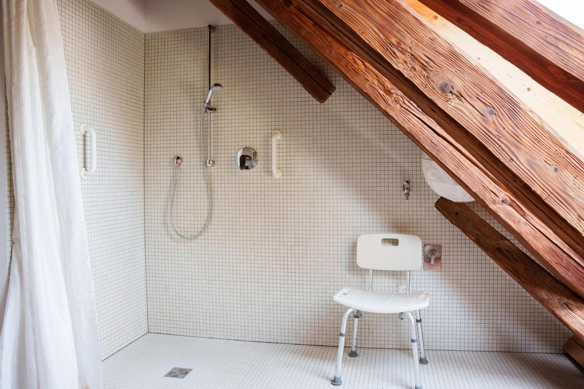 Ferienwohnung Alte Scheune Schopfheim Exterior foto