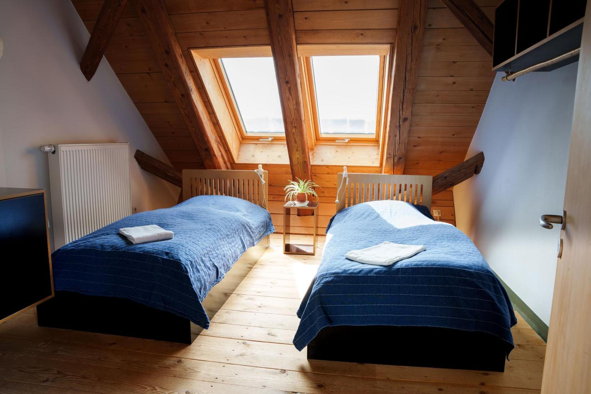 Ferienwohnung Alte Scheune Schopfheim Exterior foto
